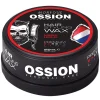 Ossion Premium Barber Hair Wax Mega Strong 150 ml-Morfose New