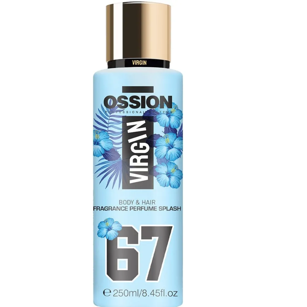 Damen Morfose Damendüfte|Ossion Virgin Women No.67 Body Mist 250 ml