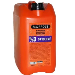 Morfose Blondierung^Oxidant 10 Volume 4 l