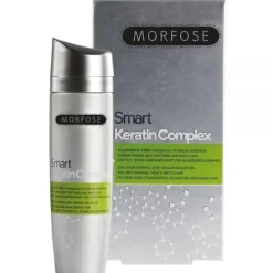 Morfose Haaröle^Smart Keratin Öl 100 ml