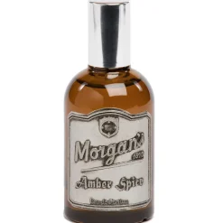 Amber Spice EDT 50 ml-Morgan's Best