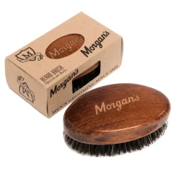 Morgan's Bartpflege^Beard Brush (small)