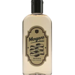 Glazing Hair Tonic 250 ml-Morgan's Best