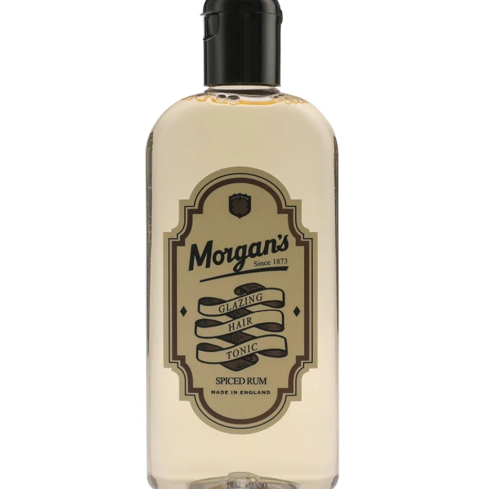 Glazing Hair Tonic 250 ml-Morgan's Best