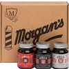 Pomade Gift Set-Morgan's Clearance