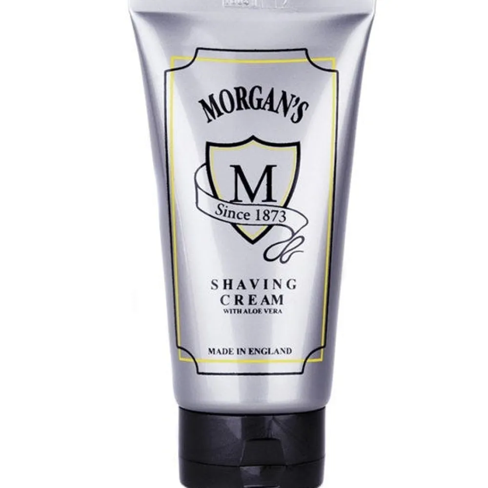 Morgan's Rasur^Shaving Cream 150 ml