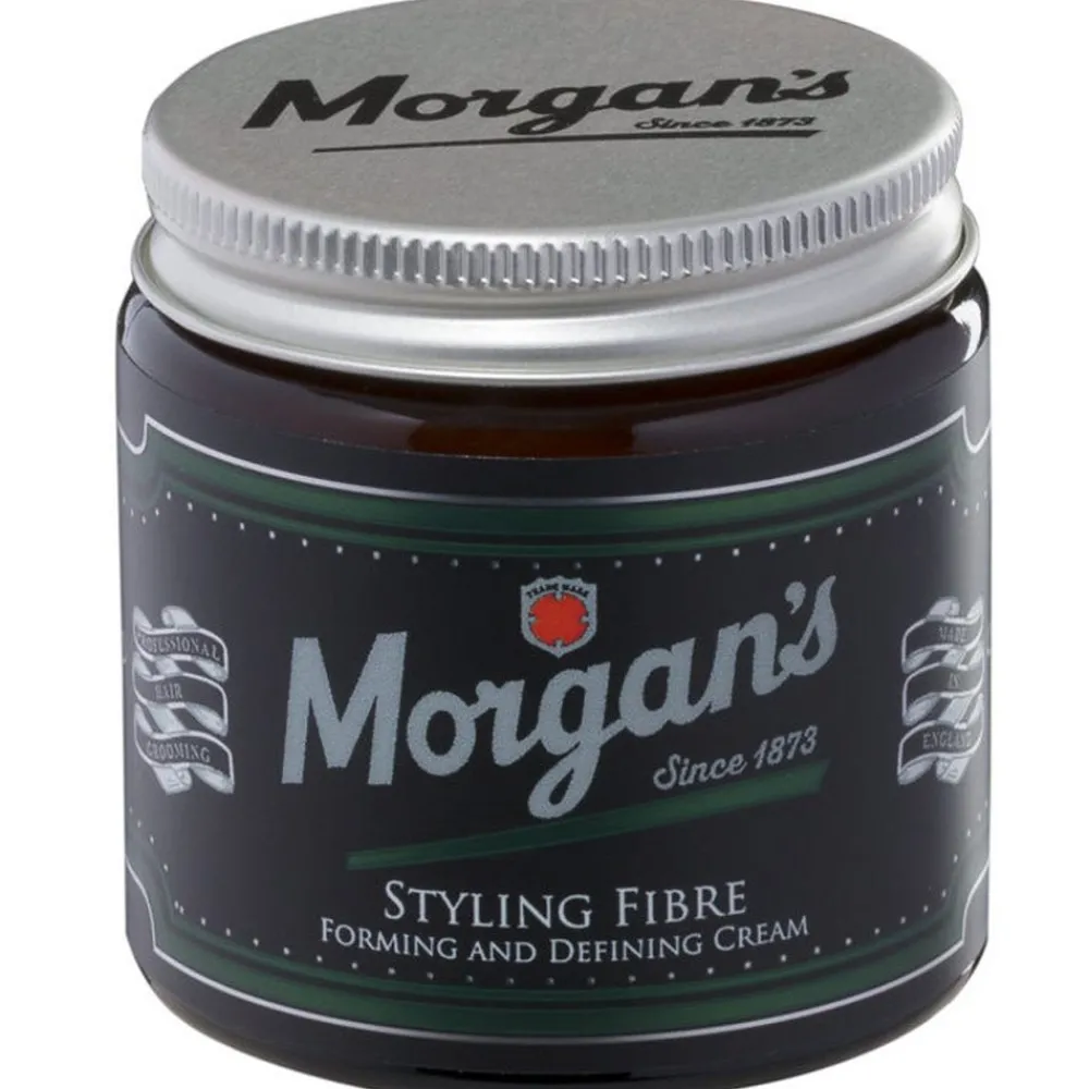Morgan's Pomade & Wachs^Styling Fibre 120 ml