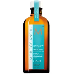 Moroccanoil Haaröle^Arganöl Light 100 ml