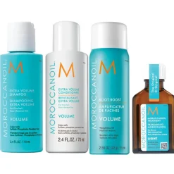 Moroccanoil Haaröle| Conditioner|Classic Mini Bundle