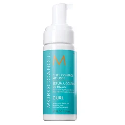 Moroccanoil Haaröle|® Curl Control Mousse 150 ml