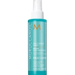 Moroccanoil Haarkur^Frizz Shield Spray 160 ml