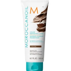 2-in1 Depositing Maske Cocoa 200 ml-Moroccanoil Clearance