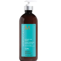 Intense Curl Cream 500 ml-Moroccanoil Discount