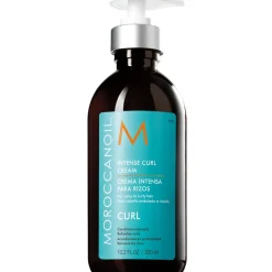 Moroccanoil Haarkur^Intense Curl Cream 300 ml