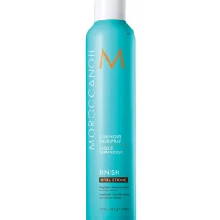 ® Luminous Hair Spray - extra starker Halt 330 ml-Moroccanoil Outlet