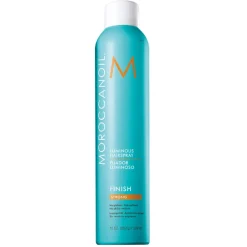 Moroccanoil Haarspray & Haarlack| Haaröle|®  Luminous Hair Spray - starker Halt 330 ml