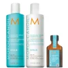 Moist Repair Set im Bundle mit Öl-Moroccanoil Best