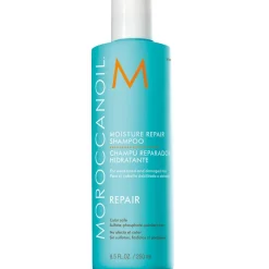 ® Moisture Repair Shampoo 250 ml-Moroccanoil New