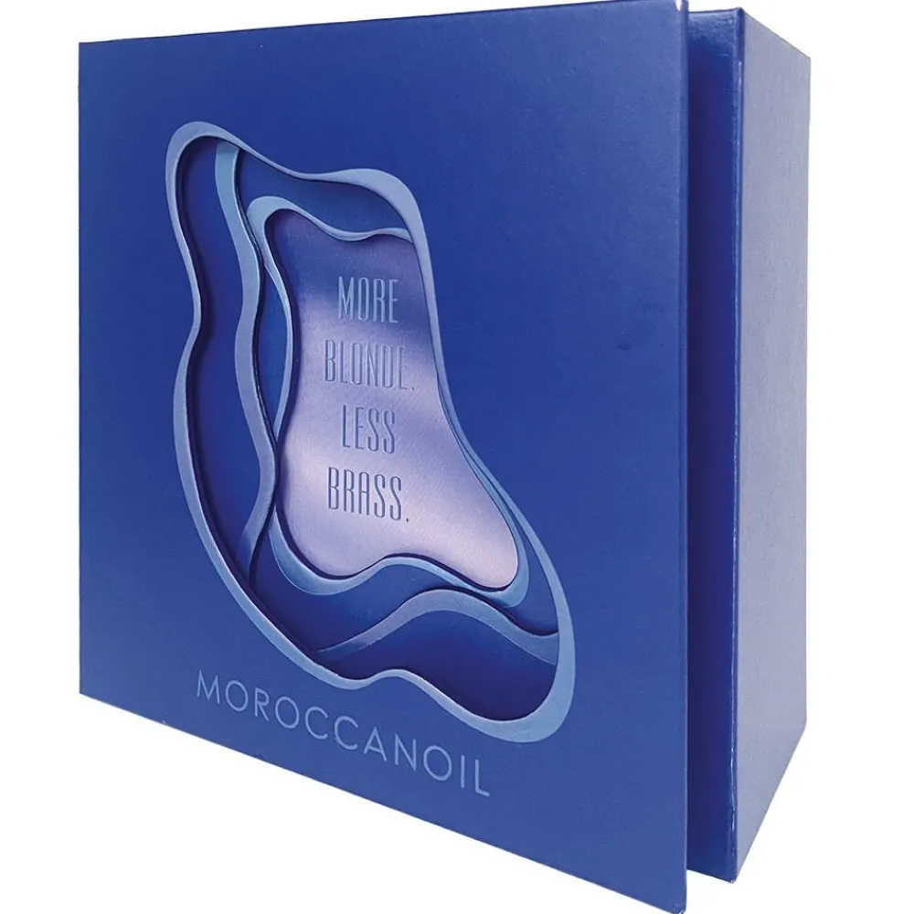 Moroccanoil Pflege| Reisegrößen|Purple Treatment Limited Edition 50 ml