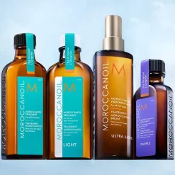 Treatment Mist 100 ml-Moroccanoil Best