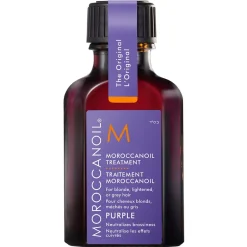 Moroccanoil Haaröle|Treatment Purple 25 ml