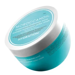 Moroccanoil Haaröle^® Weightless Hydrating Mask 250 ml