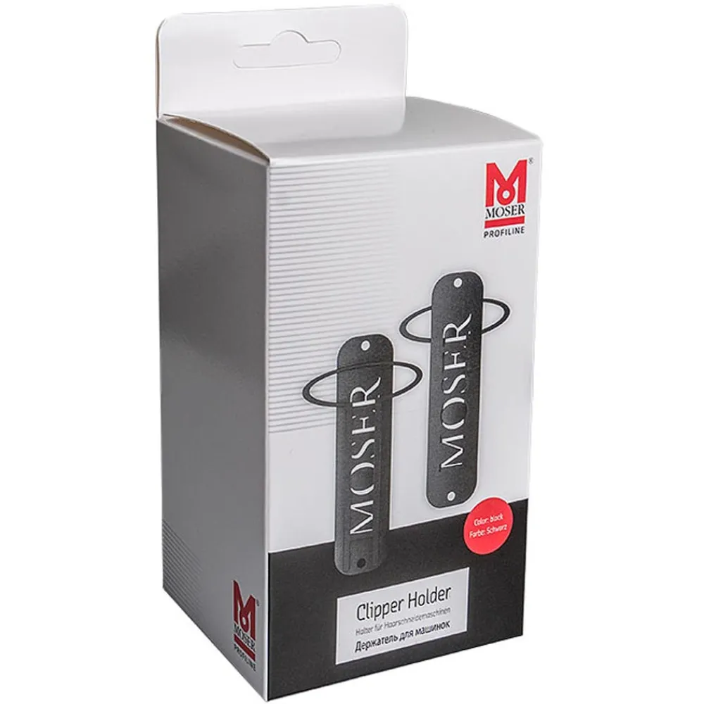 Clip Holder-MOSER Discount