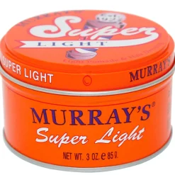 Murrays Pomade & Wachs| Pomade & Wachs|Murray´s Super Light Pomade 85 g