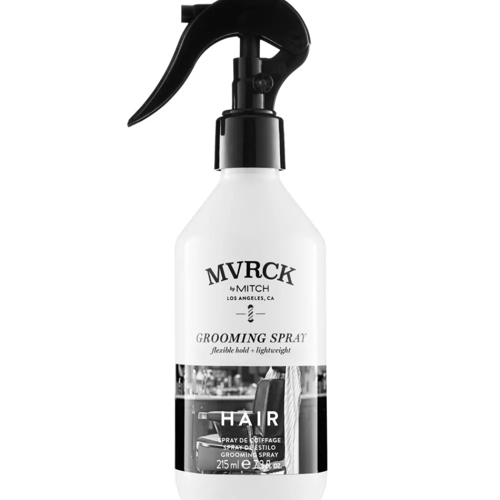 MVRCK Styling|Haarspray|Grooming Spray 215 ml