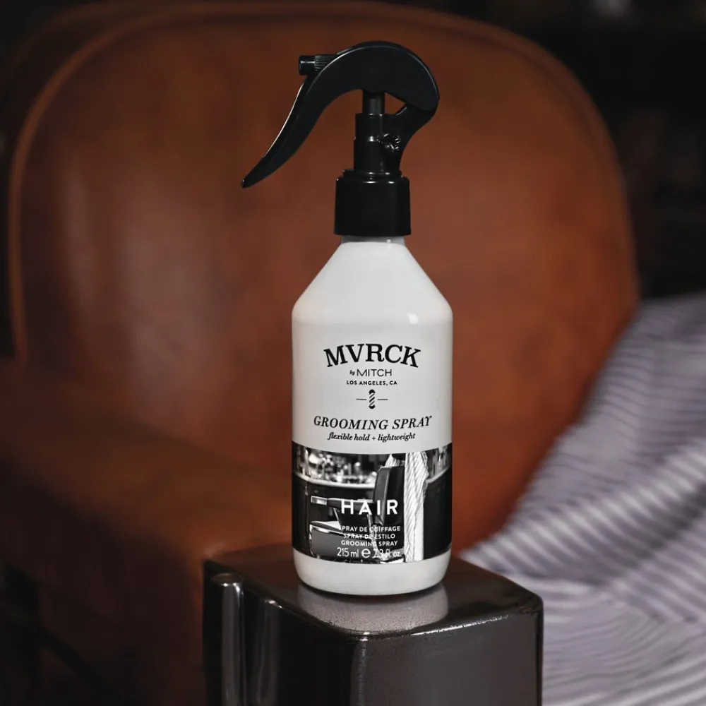 MVRCK Styling|Haarspray|Grooming Spray 215 ml