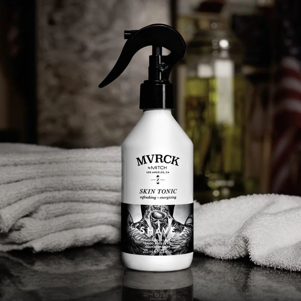 MVRCK Gesicht|Hautpflege^Skin Tonic 215 ml