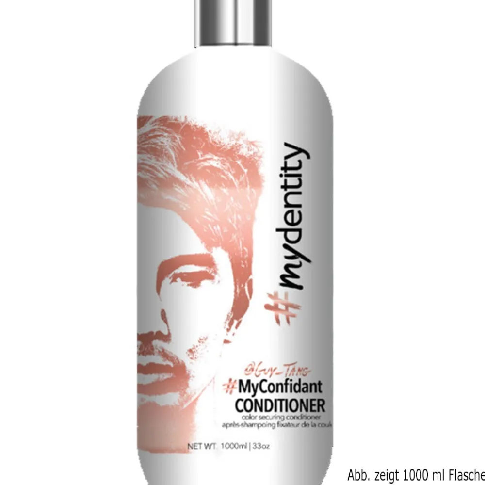 Conditioner 300 ml-Mydentity Guy-Tang New