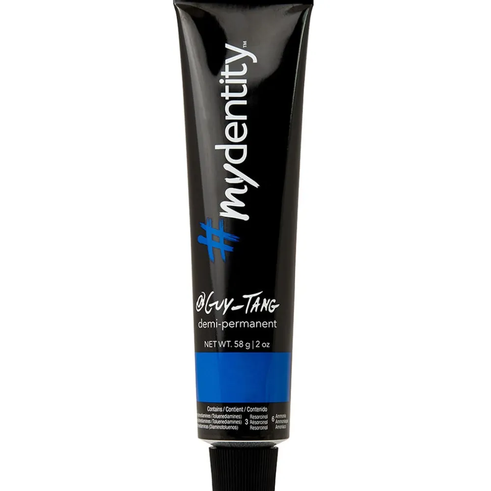 Demi Permanent Shades 1A 58 g-Mydentity Guy-Tang Discount
