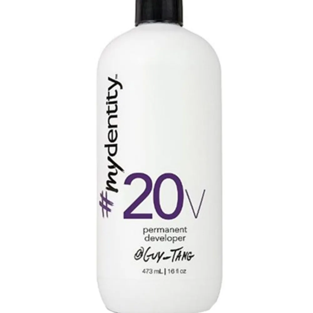 Developer 20 Vol. 975 ml-Mydentity Guy-Tang Online