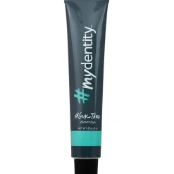 Mydentity Guy-Tang Tönung|Blondierung|Super Power Direct Dyes Blue Mystique 85 g