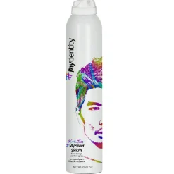 Mydentity Guy-Tang Haarspray & Haarlack^Mydentity MyPower Firm Design Control Spray 255 g