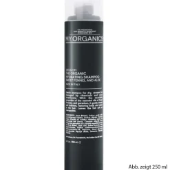 My Hydrating Shampoo Mini 50 ml-My.Organics New