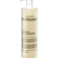 My.Organics Shampoo|My Hydrating Shampoo 1000 ml