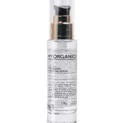 My.Organics Haaröle^My Hydrating Serum 50 ml