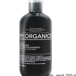 My.Organics Shampoo|My Pro-Keratin Shampoo 1000 ml