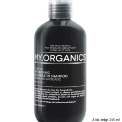 My.Organics Shampoo|My Pro-Keratin Mini Shampoo 50 ml