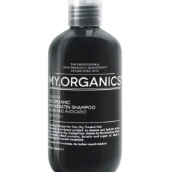 My Pro-Keratin Shampoo 250 ml-My.Organics