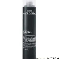 My.Organics Shampoo^My Purify Shampoo 1000 ml