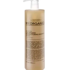 My.Organics Shampoo^My Restructuring Shampoo 1000 ml