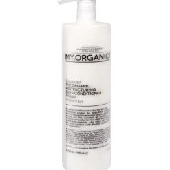 My.Organics Conditioner^My Restructuring Deep Conditioner 1000 ml