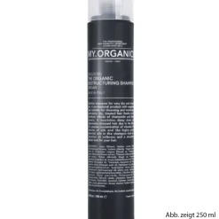 My Restructuring Mini Shampoo 50 ml-My.Organics Clearance