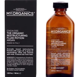 My Restructuring Fluid Potion 100 ml-My.Organics Online