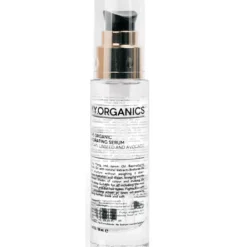 My.Organics Haaröle^My Restructuring Fluid Potion 50 ml