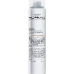 My.Organics Shampoo^My Scalp Revitalizing Shampoo 250 ml