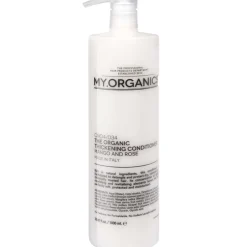 My.Organics Volumen| Conditioner|My Thickening Conditioner 1000 ml
